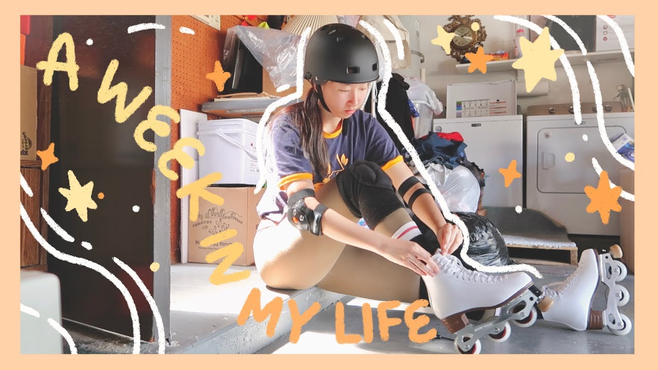 A Non Studio-Studio Vlog✧09: Everything But Art & Life Updates