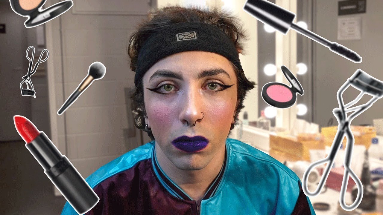tutorial de maquillaje avanzado 💄