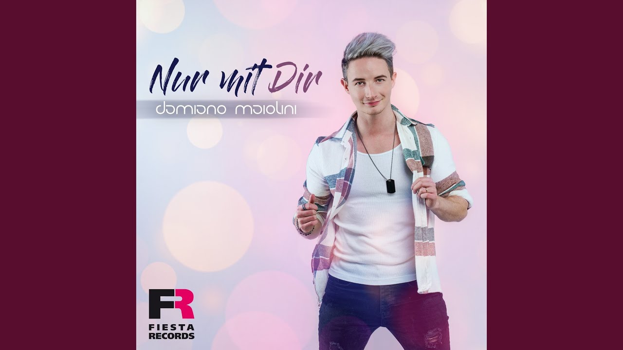 Nur mit dir