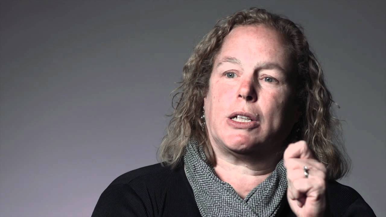 Identifying unmet needs - Martha Gray
