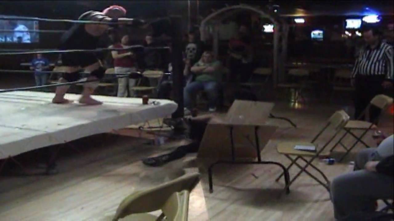 MXWA - Mick Wiqied Farewell Promo - July 31st 2010