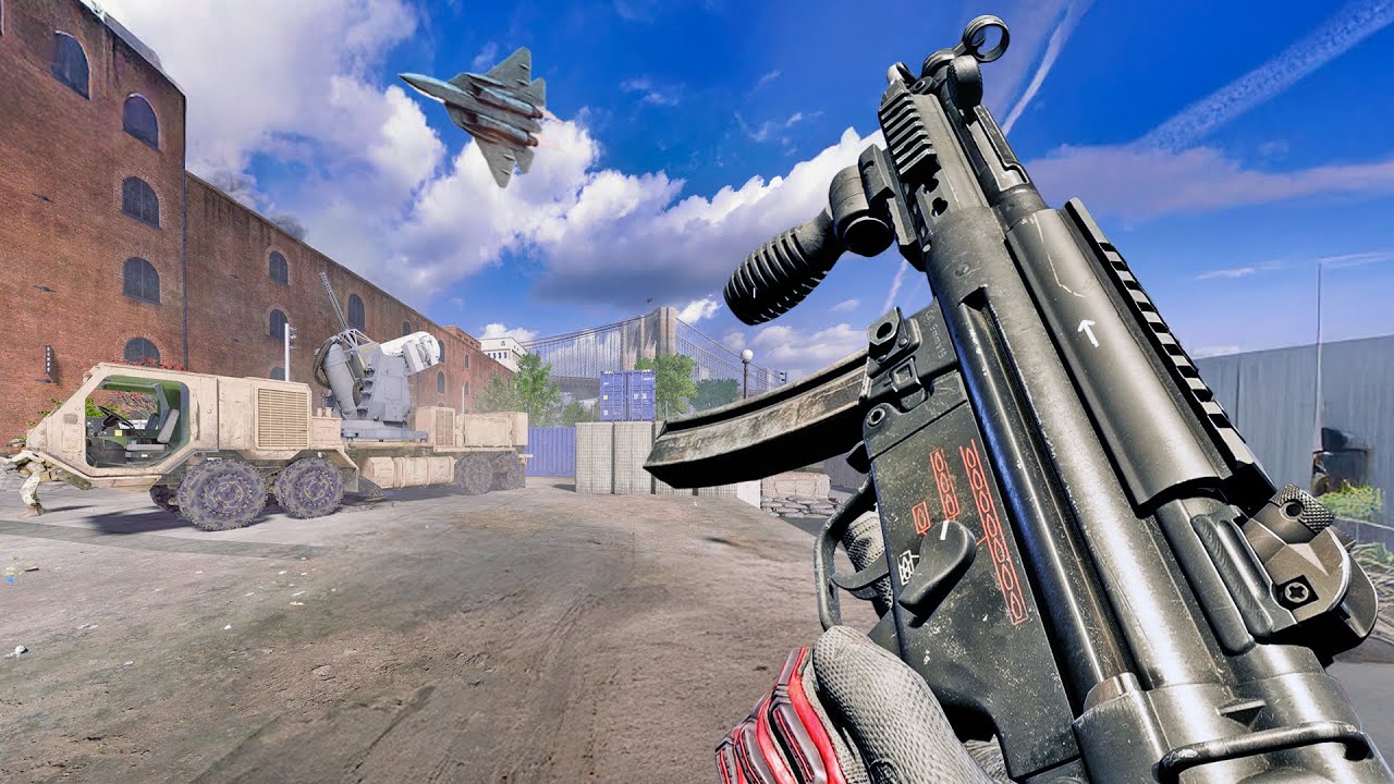 Battlefield 6 FIXES ARE COMING..