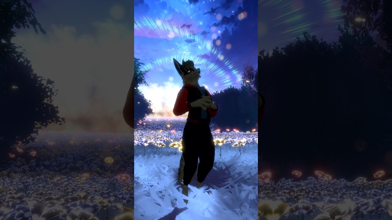 vrchat furry #furry #vrchatfurry #furries
