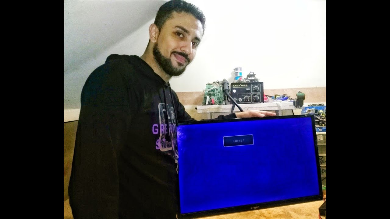 حصريا العطل الاشهر فى شاشات Led