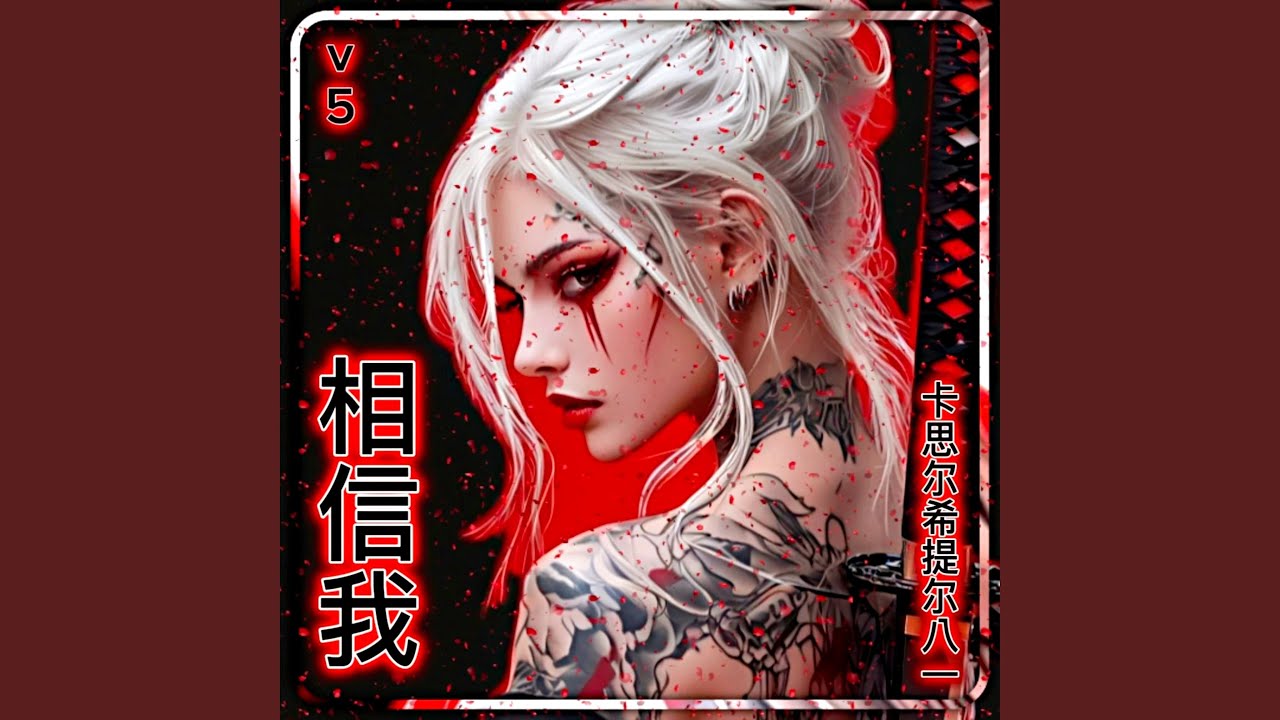 ​相信我 / Trust Me