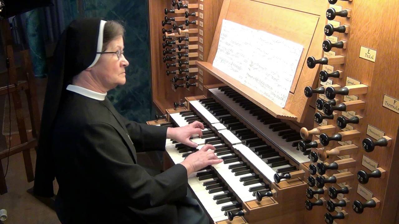 J. S. Bach - 