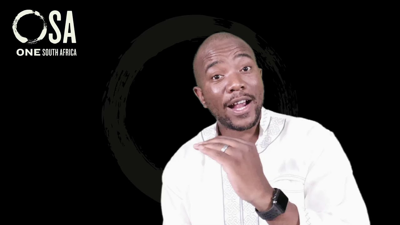 Becoming an Independent Candidate: Mmusi answers your questions