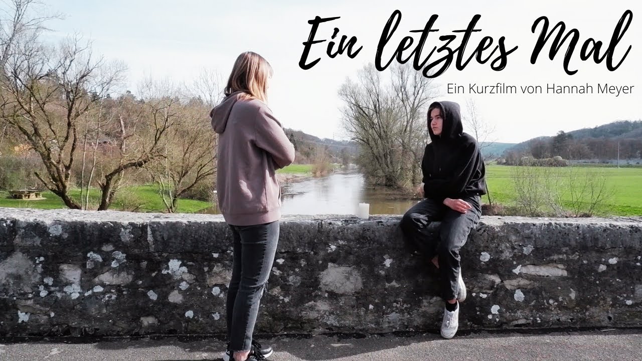 Ein letztes Mal Kurzfilm