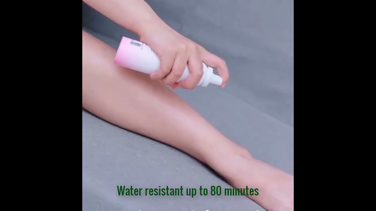 Maycreate Pomegranate Protective Spray