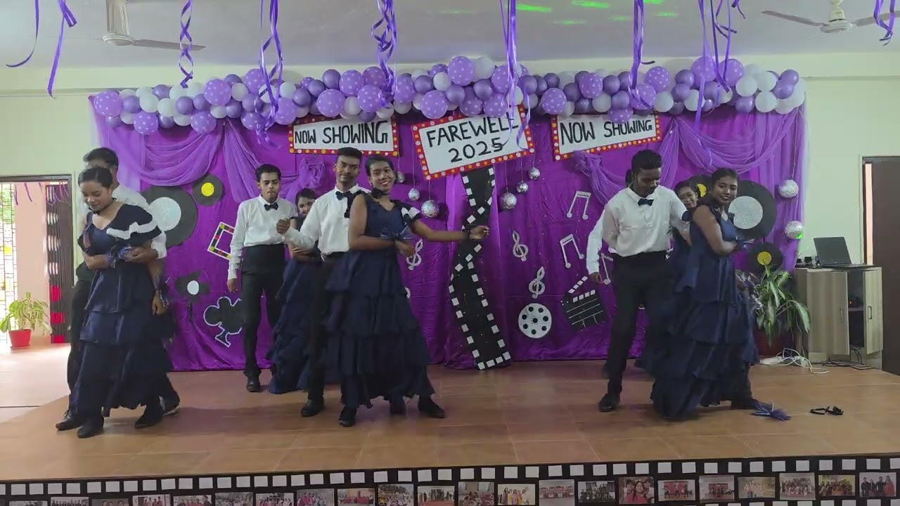 Couple Dance of 60s-70s (Sonal &team)