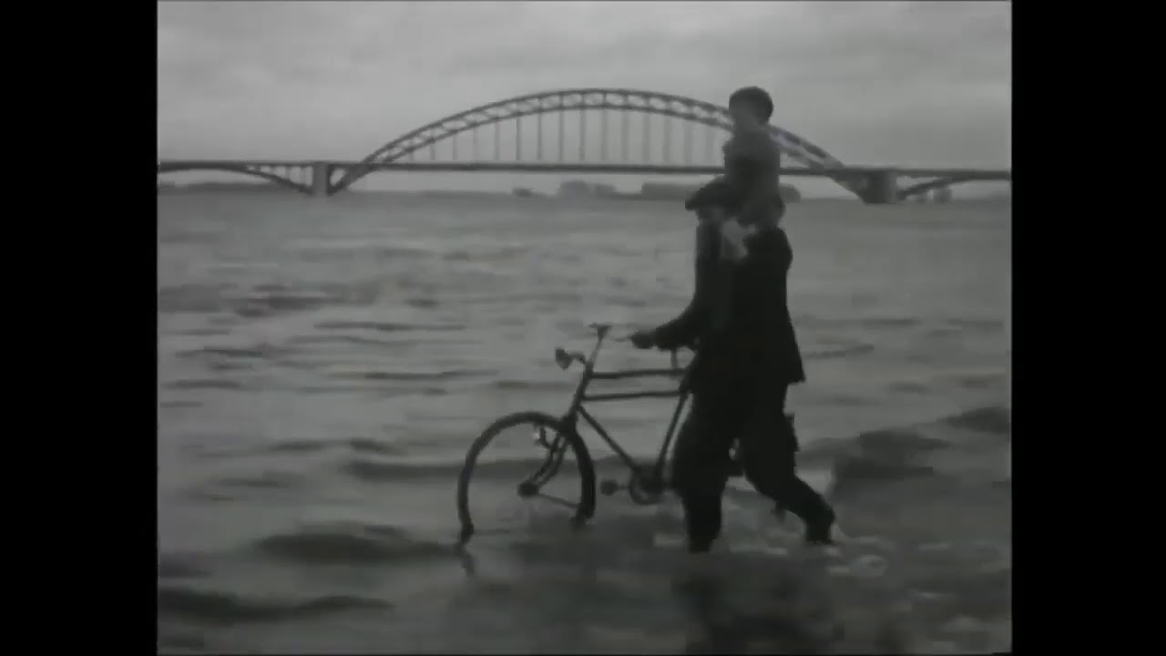 Archiefbeelden van Nijmegen (1930)
