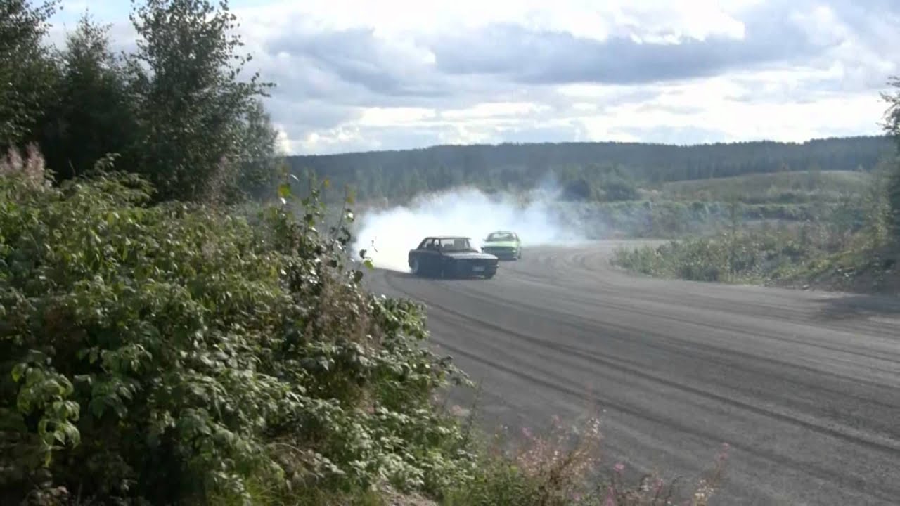 E28 M535 Turbo