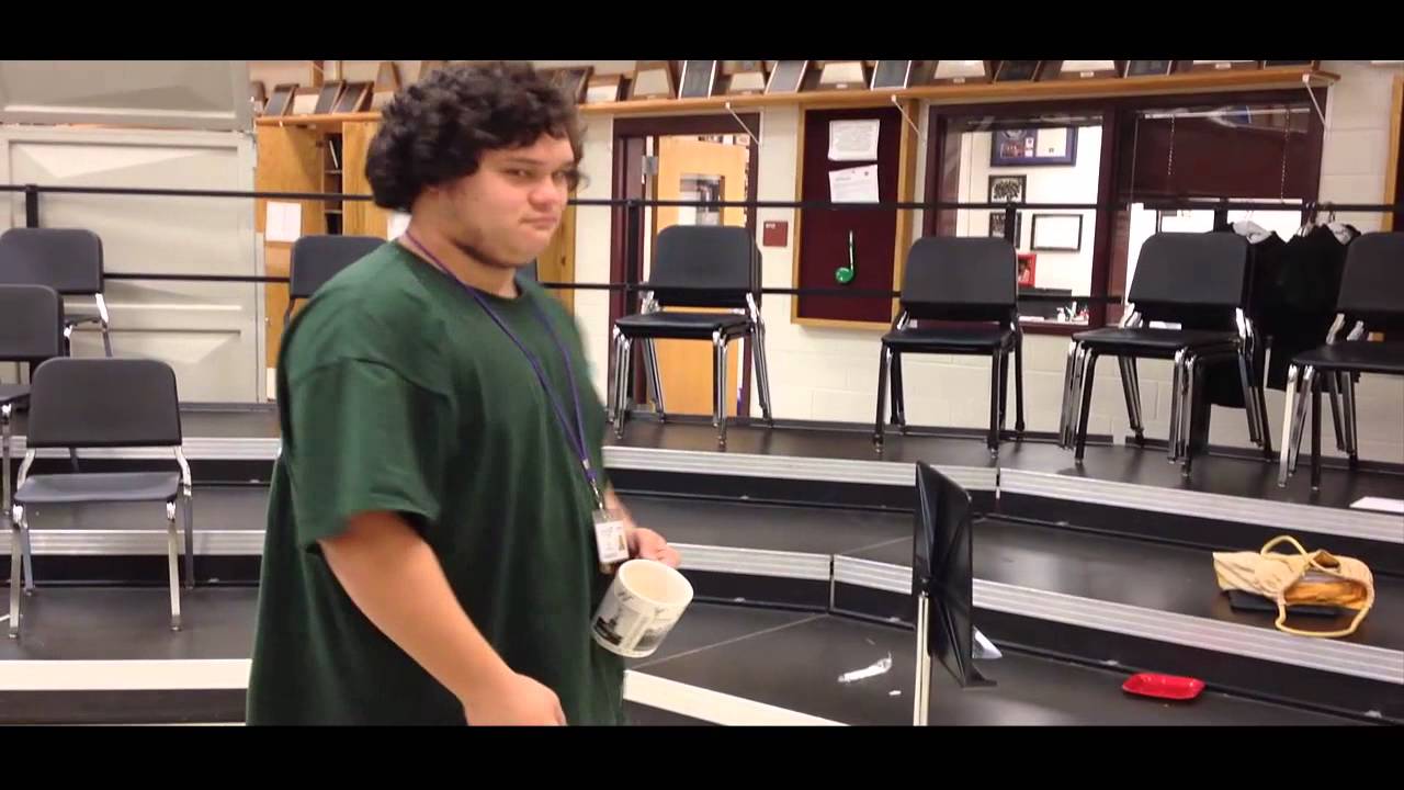 Texas All State Choir Training Video