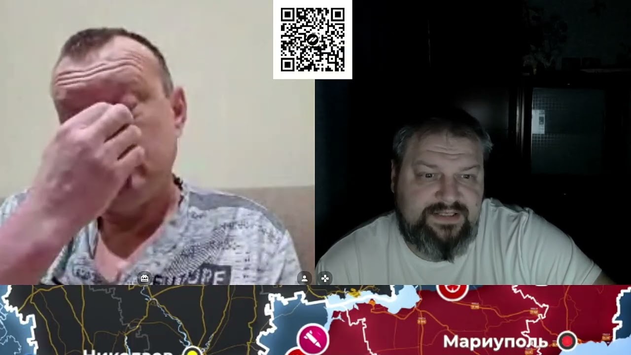 ПРАВО СИЛЬНОГО и другие приключения...
