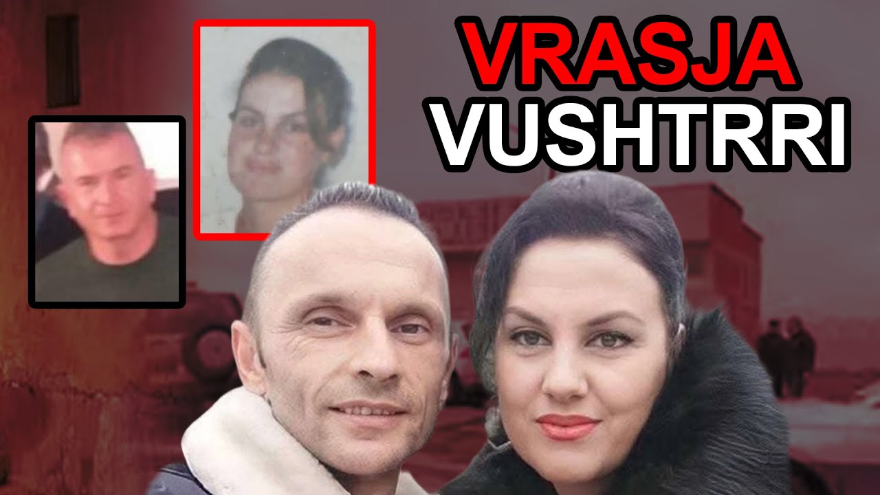 Tronditëse: U plagos edhe shoqja, ajo di GJITHÇKA? ‘Pse vrau gruan, e jo burrin?’… ishte në furgon…