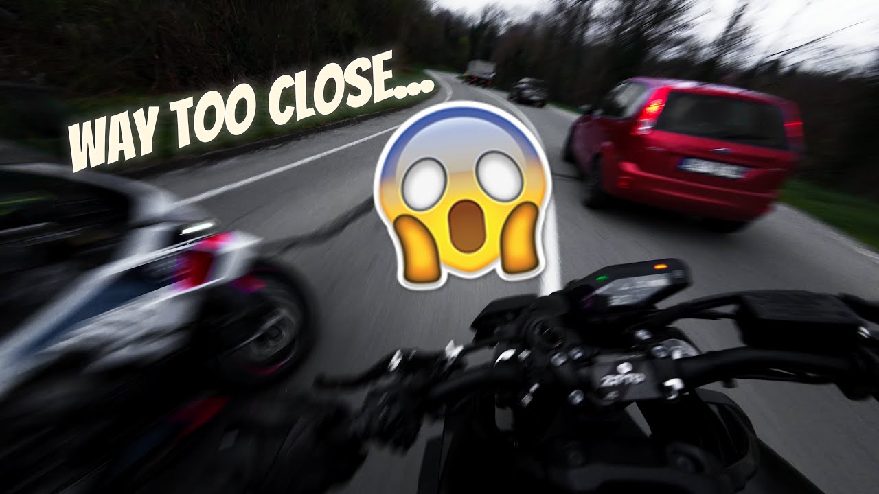 YAMAHA MT09 REDLINE MADNESS 🔥| FULL THROTTLE | POV [4K]