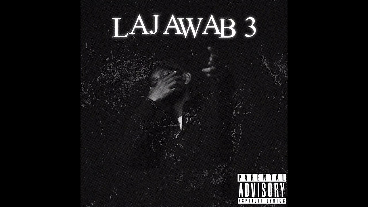 Umer Anjum - LAJAWAB 3 - Prod : #Umeranjum