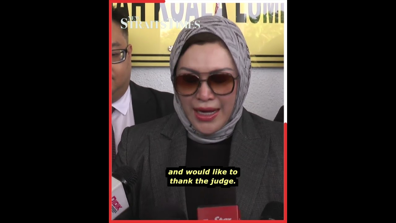 'Seven years later, the decision is finally on our side,' says tearful Zizie Izette after acquittal