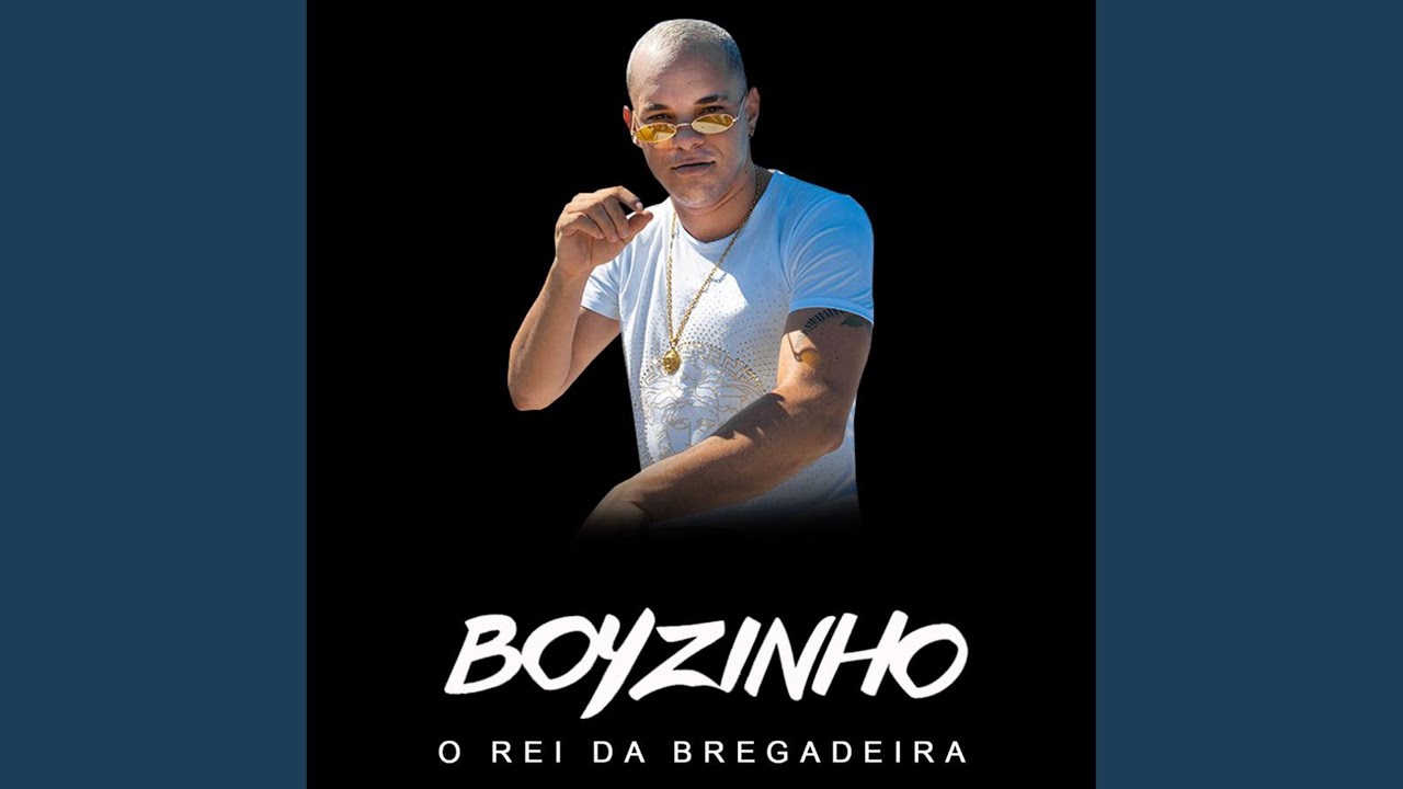 Trip do Boyzinho