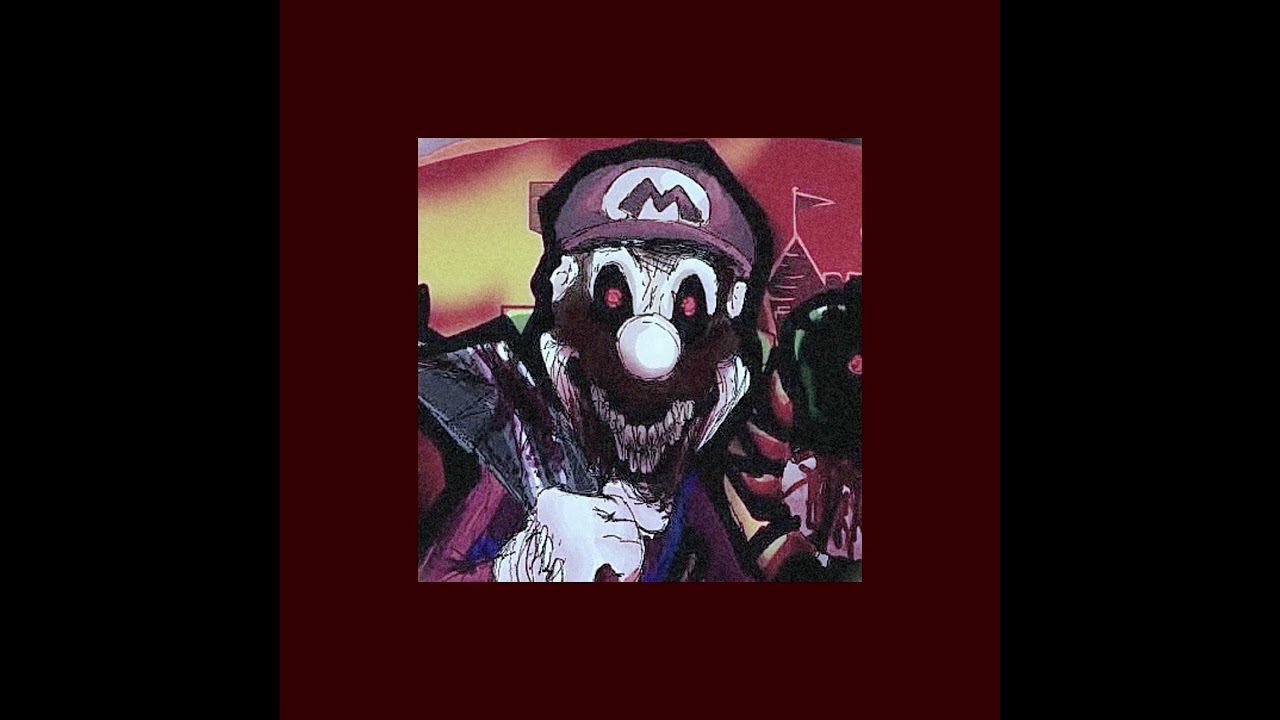 Mario's Madness V2 - Starman Slaughter (Sped Up / Nightcore)