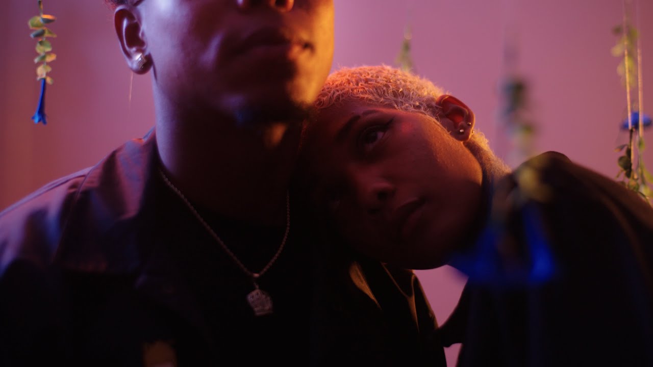 Jey L - Contigo Ft. Red 6xteen, Fran King, Branny (Video oficial)