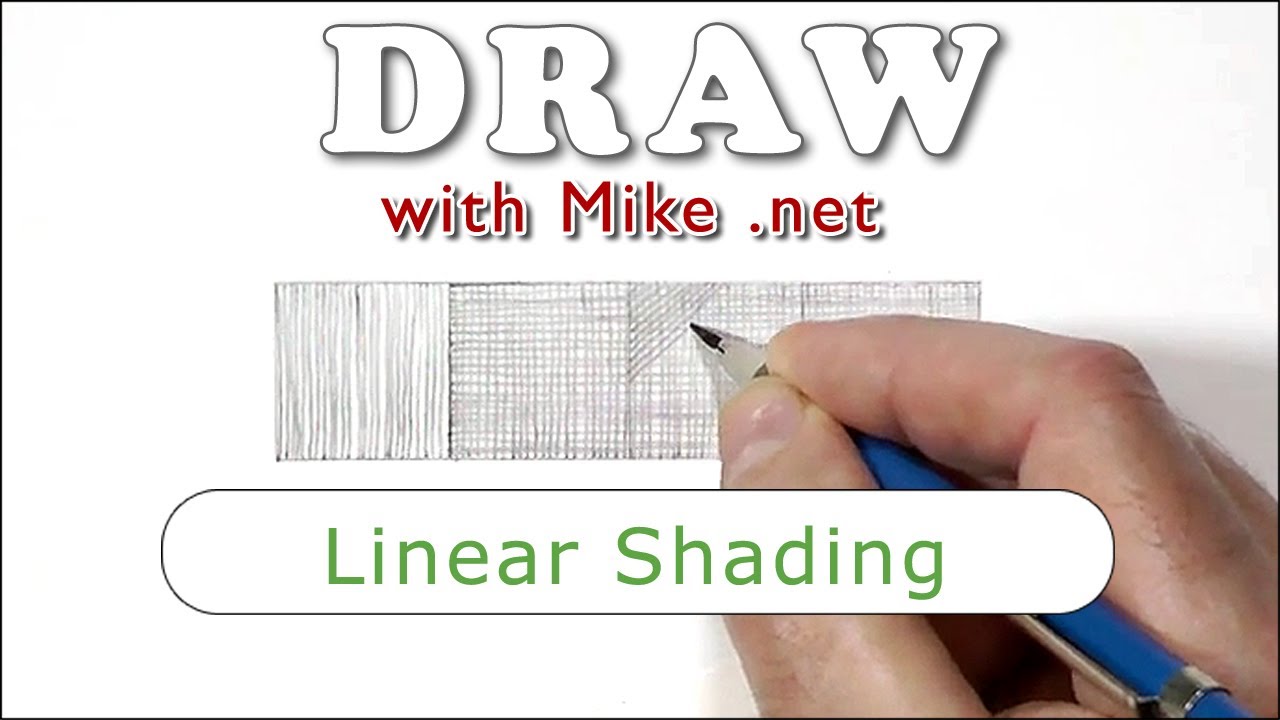 LINEAR SHADING