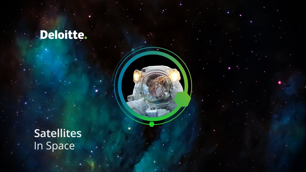 New Constellations of Satellites | See Yourself in Space