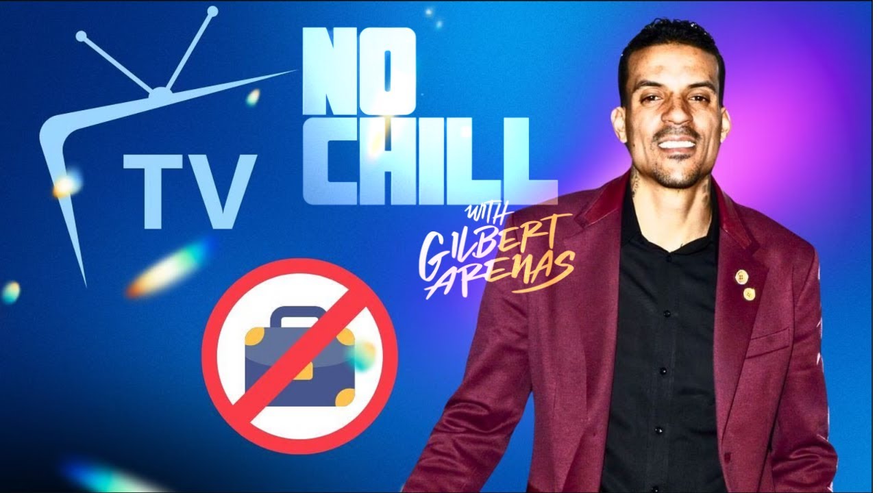 Gilbert Arenas Reacts to Matt Barnes Fired!