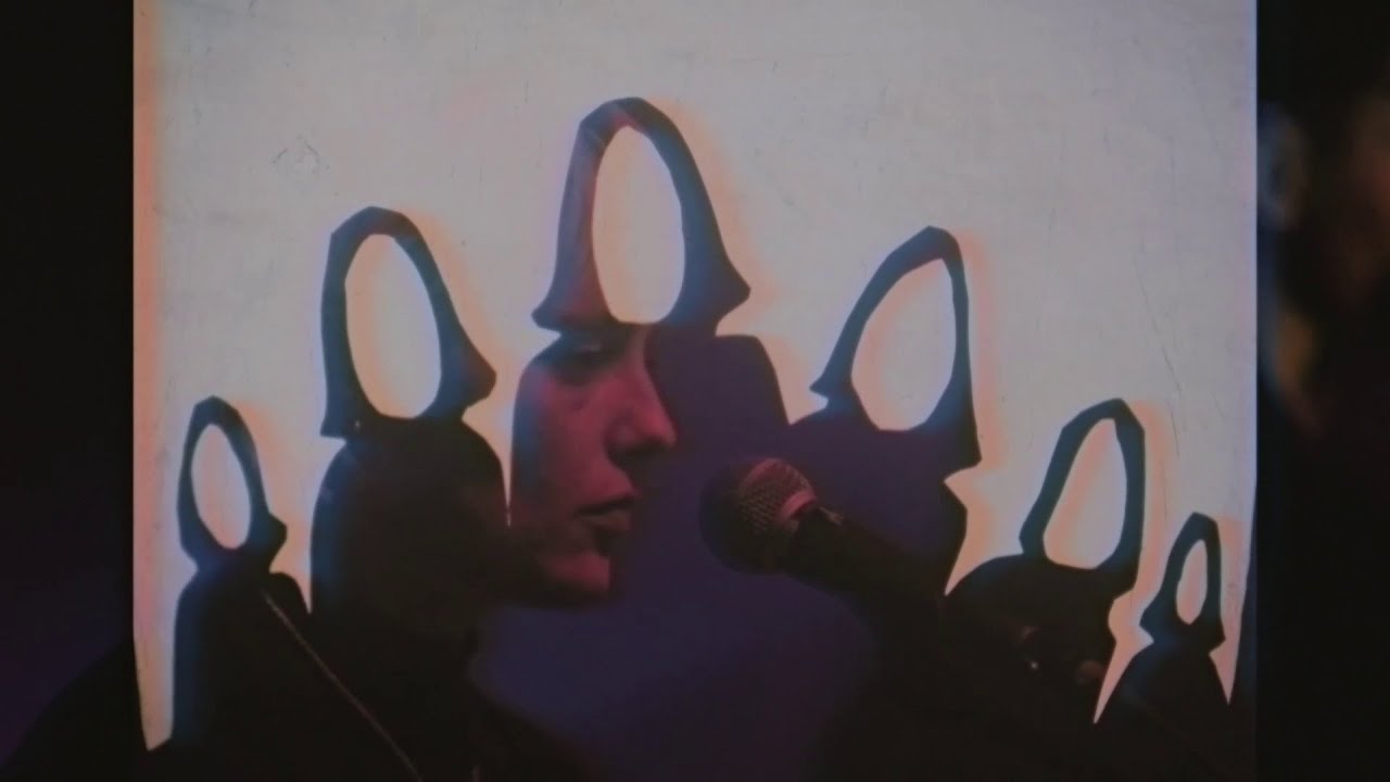 Rats On Rafts - The Rise And Fall Of The Plague (Official Video)