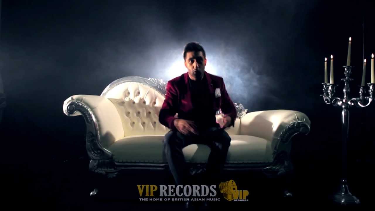 Bups Saggu ft Daljit Mattu - Drama Queen **Official Video**