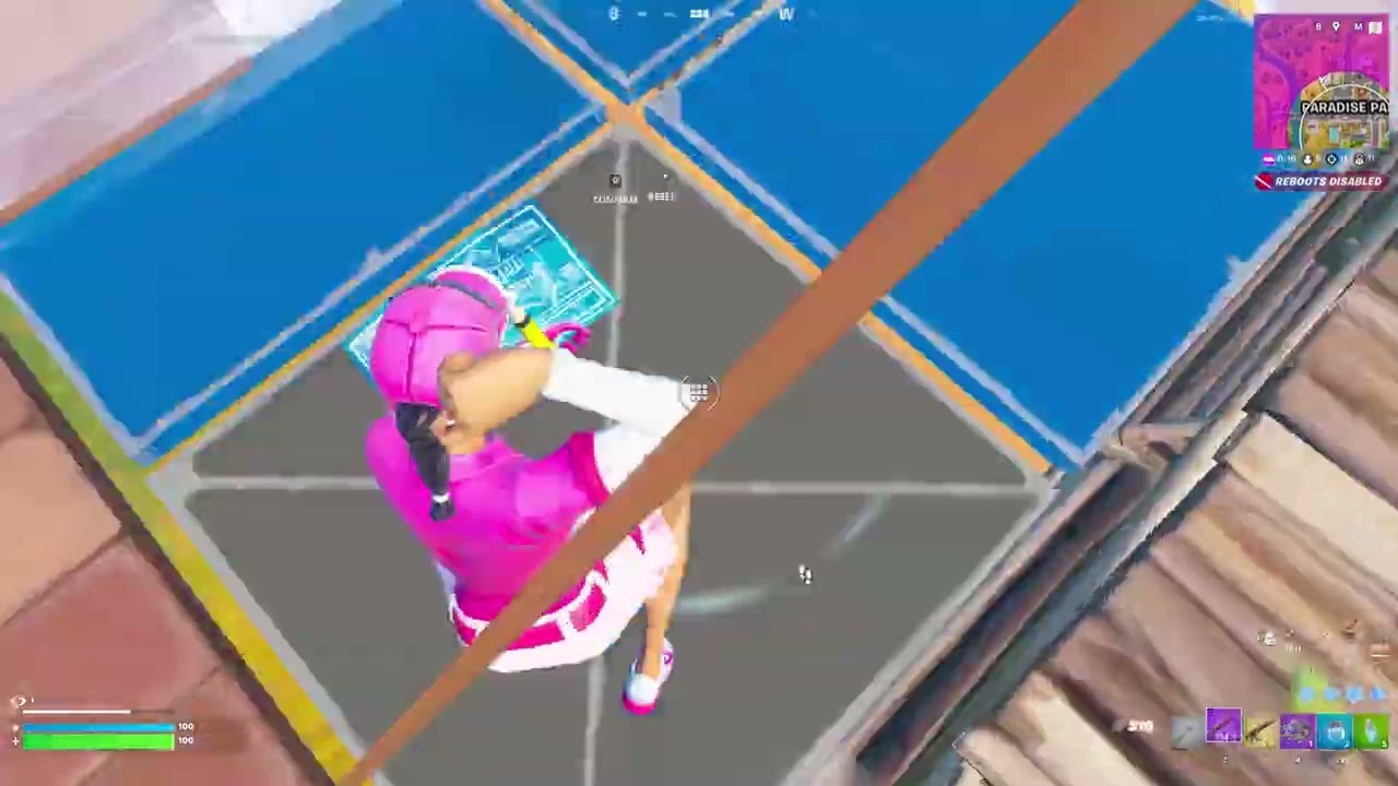【キル集】エルマ | Kuron Highlights 【フォートナイト/Fortnite】