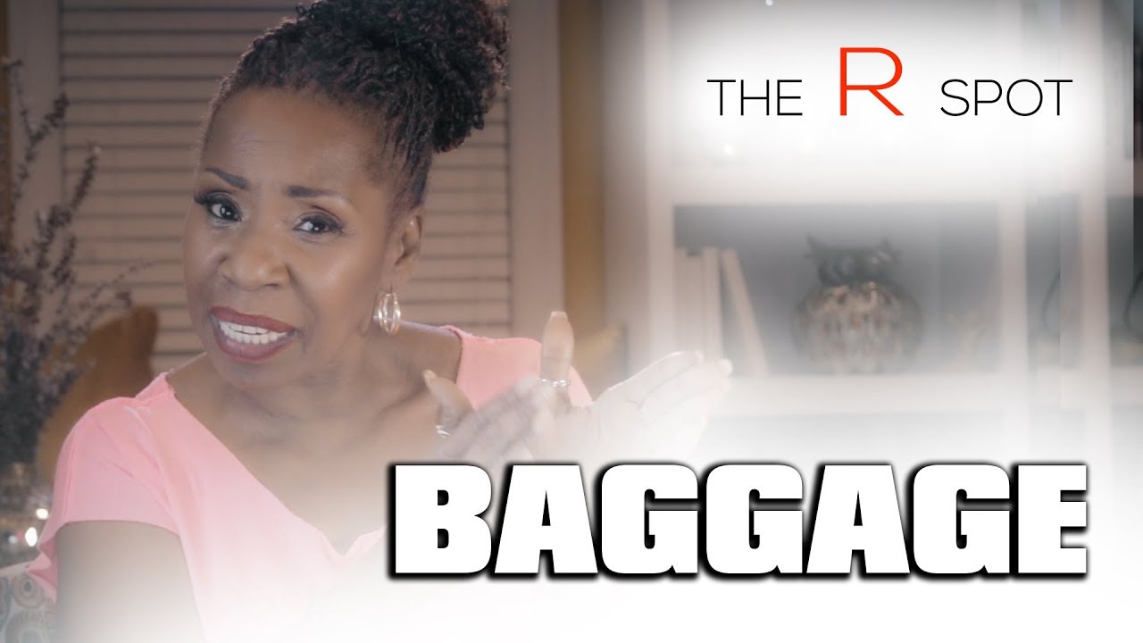 The R Spot : S04E04 : Baggage