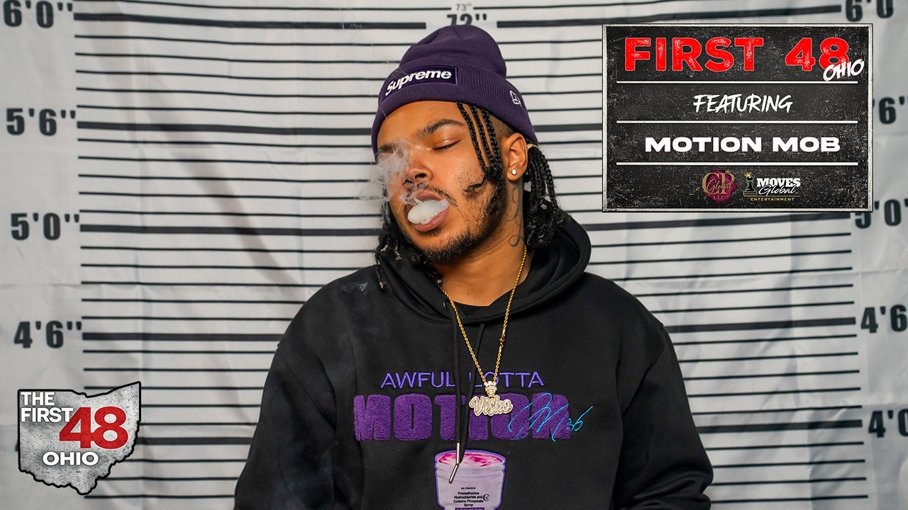 Motion Mob - First 48