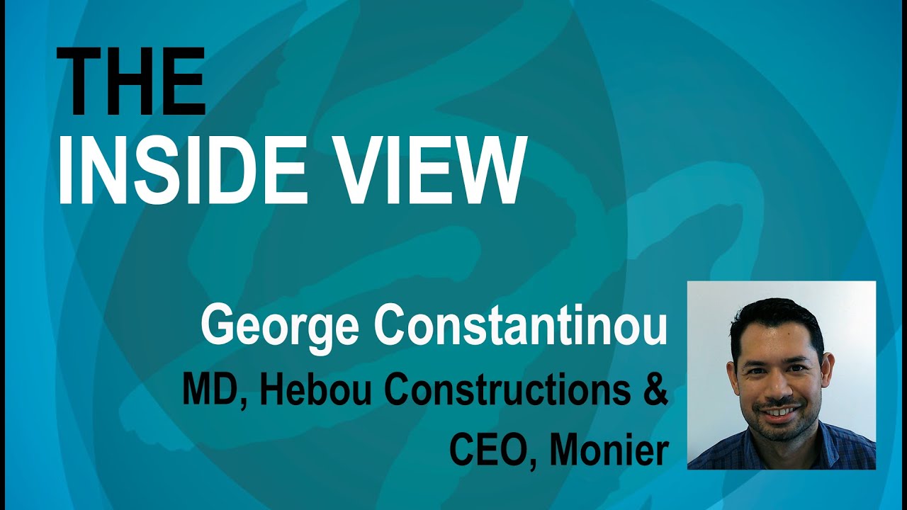 The Inside View: Building and Construction in Papua New Guinea
