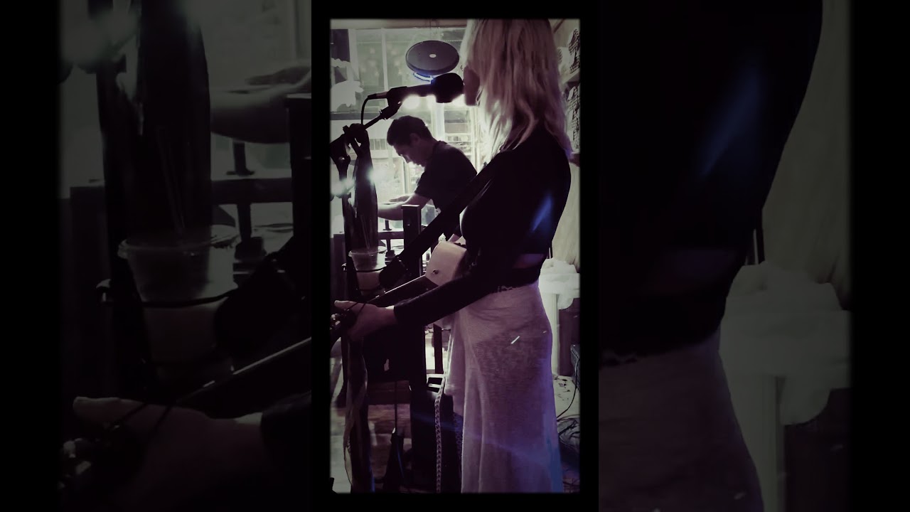 &ldquo;Keep Up With Me&rdquo; (Live) by J. Den&egrave;e