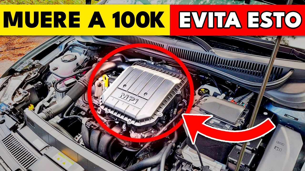 17 HÁBITOS Para Que Tu Auto Dure Más de 800,000 Km Sin Reparaciones