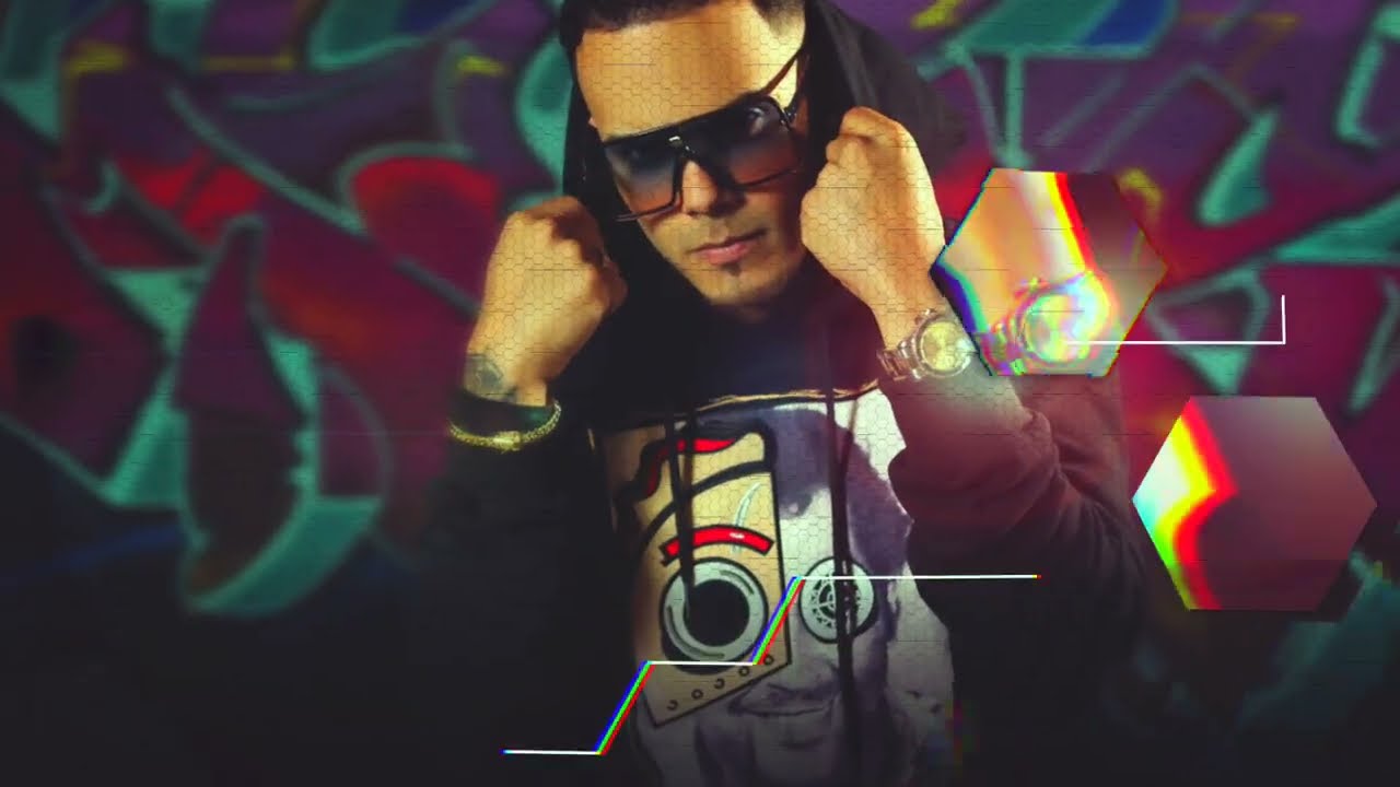 GVI - Se Peg&oacute; [Oficial Video]