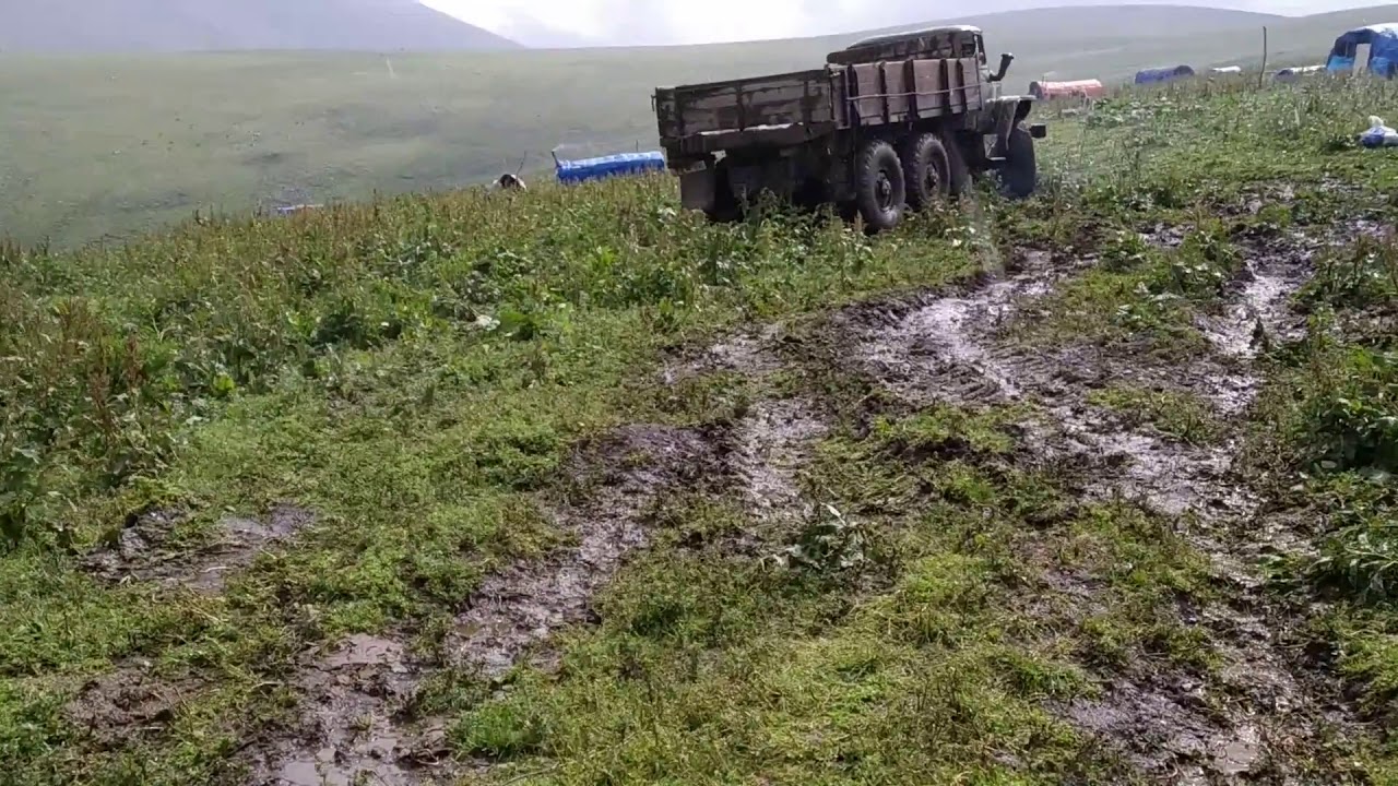 DARVAZ KƏNDİ QARALXAC 30-06-2019 XAMRAZIN URALI