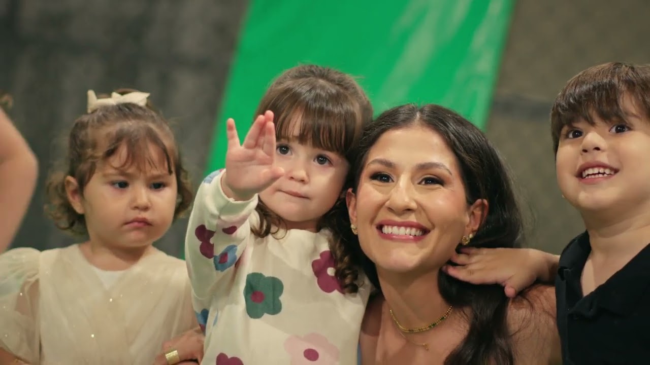Aniversário de Valentina 2 anos