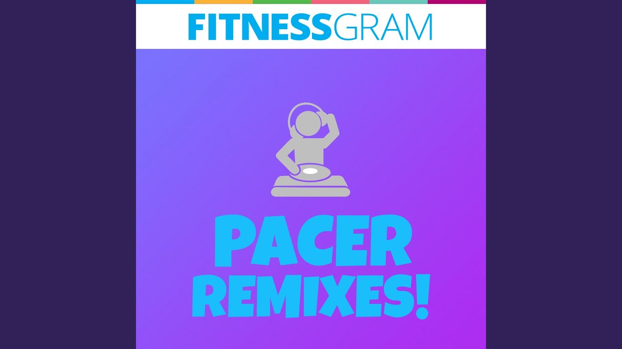 Pacer Remix (English 20 Meter Cadence)