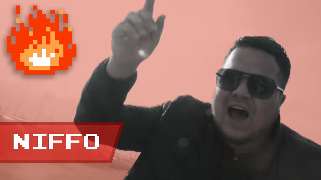 PARRA SESSIE: 1 X 21 - NIFFO