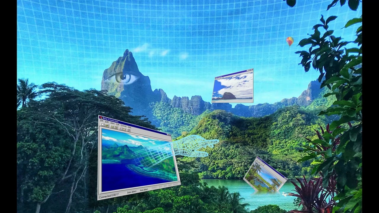 Dream.Corp - LandScapes™