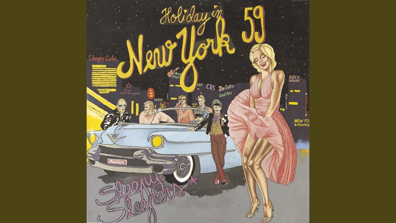 New York