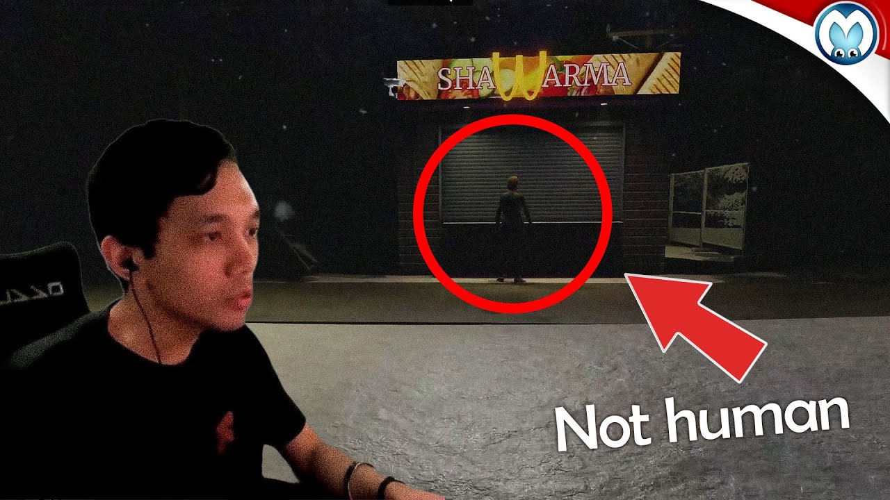 Tumigil na ako mag YouTube kaya nagbenta ako ng | SHAWARMA Kiosk