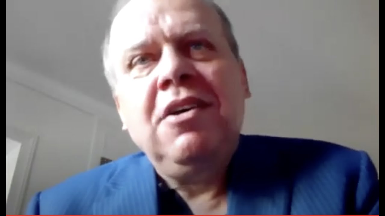 Visioconférence par Jean-Pierre Petit : 