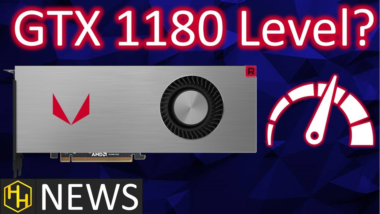 Should You Wait For AMD Navi? | Overhyped Crap OR GTX 1180 Slayer?
