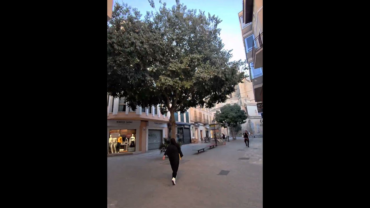 Manacor Mallorca 2025