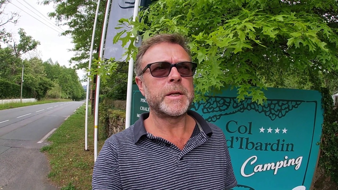 France Campsite Tours  -  Ile de Re, Vaux sur Mer, Dune de Pyla and Urrugne
