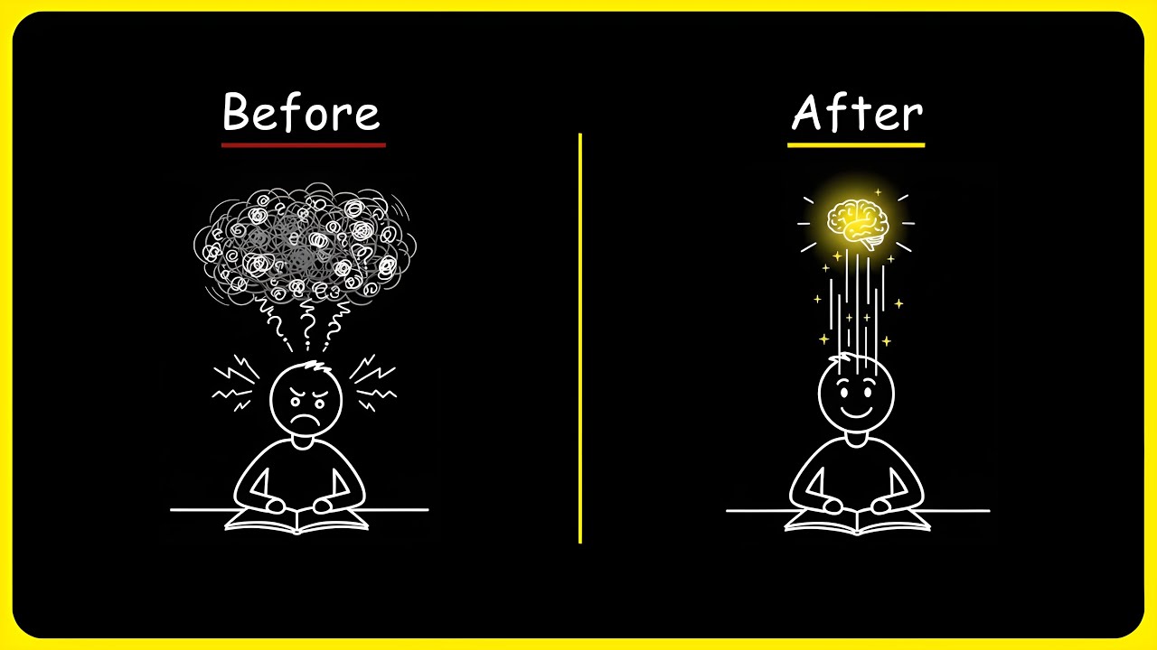 How to Study 10x Faster (It Feels Unfair)