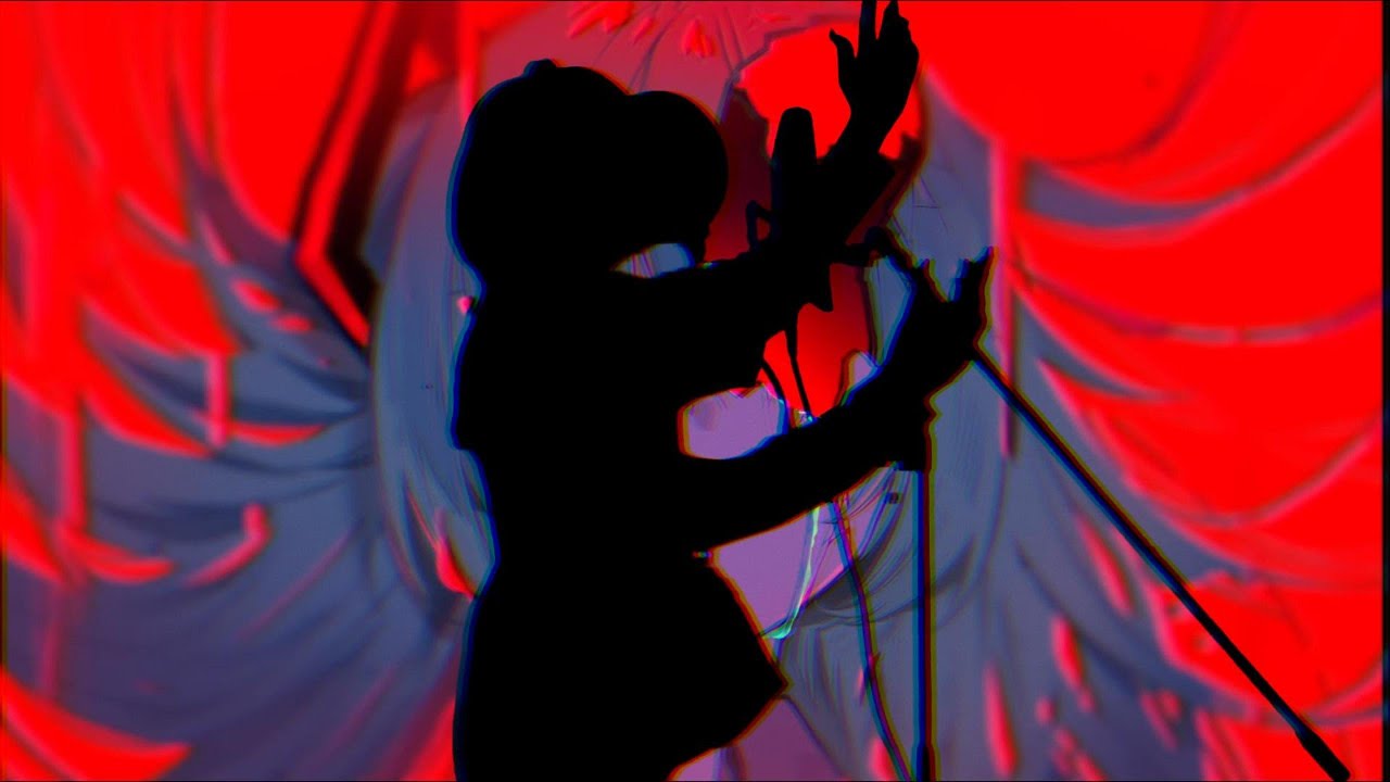 マシュマロ DECO*27 / 歌ってみた covered by ill_vi